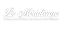 logo La Méridienne